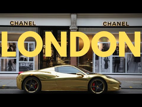 Видео: Harrods London - Harrods London-д зориулсан гэрэл зураг, зочдын мэдээлэл