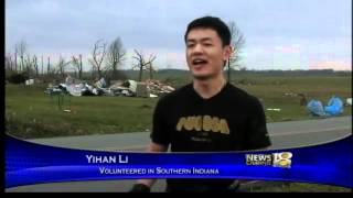 Purdue International Students Help