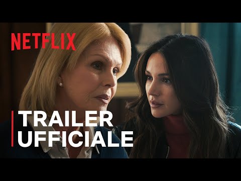 Un inganno di troppo | Trailer ufficiale | Netflix Italia