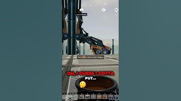 Driving the Cybertruck. #satisfactory #satisfactorygameplay  #mikecasualgamer