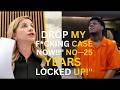 Judge Boyd DESTROYS Family as 25-Year Sentence Sparks Emotional Breakdown!