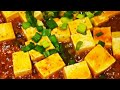 Тёплый салат с ТОФУ ✅ для любителей азиатской кухни 🤤