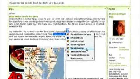 Microsoft Releases Internet Explorer 8