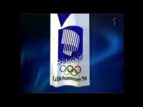 Video: Zimske Olimpijske Igre 1994. U Lillehammeru