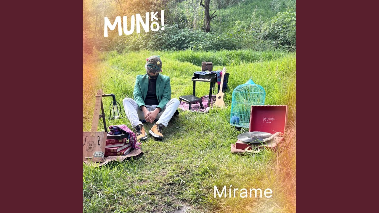 Watch Mírame on YouTube Watch Mírame on YouTube