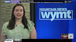 WYMT Mountain News This Morning at 5 a.m. 3/17/2026