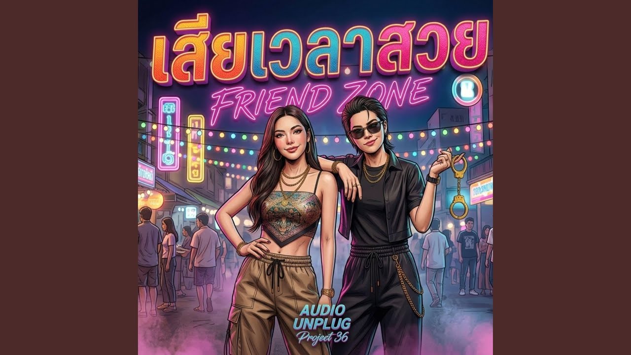 เสียเวลาสวย