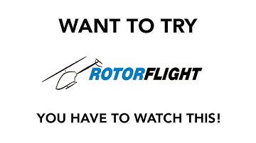 An introduction to open source flying (EdgeTX, ELRS, RotorFlight) (#1)