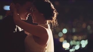 LLuvia & Steven :: Wedding Film Trailer