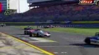 Nascar Crew Chief Race: Heat 1