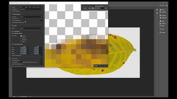 NVIDIA Texture Tools Exporter. NVIDIA Mipmapping