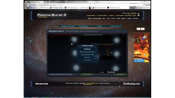 Plazma Burst 2: Story of default:Theory parts one to 3