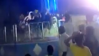5 Worst Amusement Park Accidents Caught on Camera