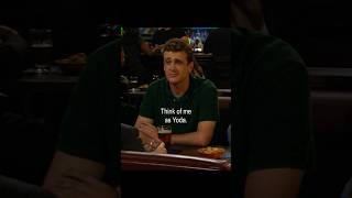 Marshall's Training Under Barney | How I Met Your Mother