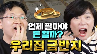 금테크 열풍! 지금 바로 투자해야 하는 걸까? - MKSHOW 오건영 2편