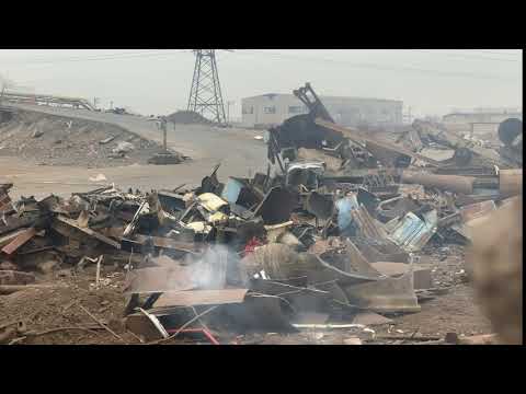 ჯართის გროვა