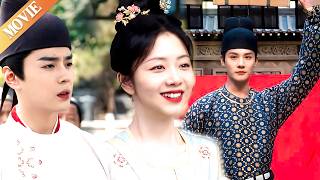 渣男前任欲找灰姑娘復合，豈料霸道王爺竟當眾搶親！#谭松韵 #tansongyun  #爽文 screenshot 4