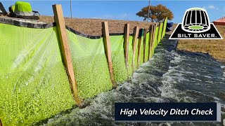 HVDC Demonstration - USDA-ARS Agroclimate and Hydraulics Engineering Research Unit - Stillwater, Ok