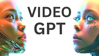 GPT VIDEO UNDERSTANDING Unveiled: 11 Bombshell Next Gen AI Abilities Using Ask-Anything screenshot 4