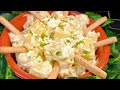 ✨ La tapa o aperitivo más famosa de España 🇪🇦 fácil y económica! Patatas alioli