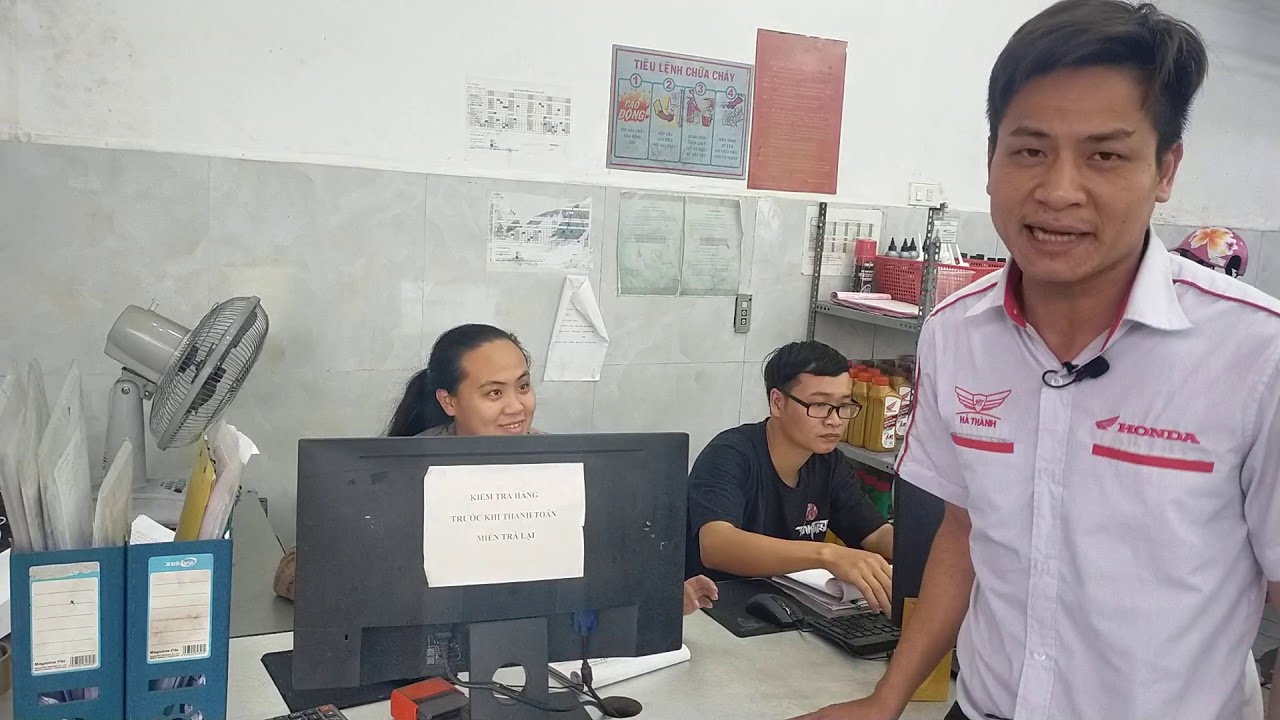cửa hàng xe máy sài gòn Update Đại lý xe máy giá rẻ tại Bình Tân TPHCM