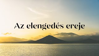 ELENGEDÉS • Tapasztald meg a láthatatlan erőt • Folyamat Podcast