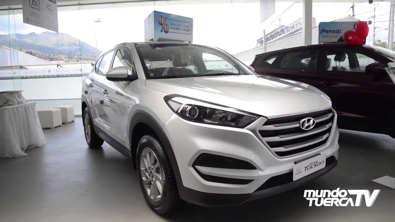 HYUNDAI INCAMOTORS - DEALER NÚMERO 1 DE SUDAMÉRICA Y CENTROAMÉRICA