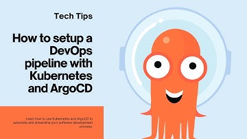 Mastering Argo CD: The Ultimate Kubernetes Deployment Tool for Your CI/CD Pipeline