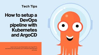 Mastering Argo CD: The Ultimate Kubernetes Deployment Tool for Your CI/CD Pipeline