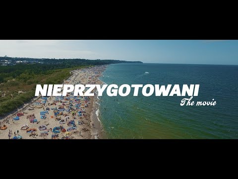 Nieprzygotowani: The Movie