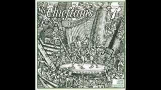 The Chieftains - Galician Medley: Never Trust a Man&#39;s Love/Mazurka/Guadalupe/Múneira de