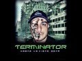 TERMINATOR - CONDENADO