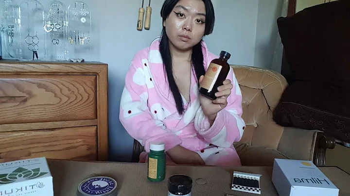 Top Surgery Post Op Care Package | Gifts for You RP PT 1