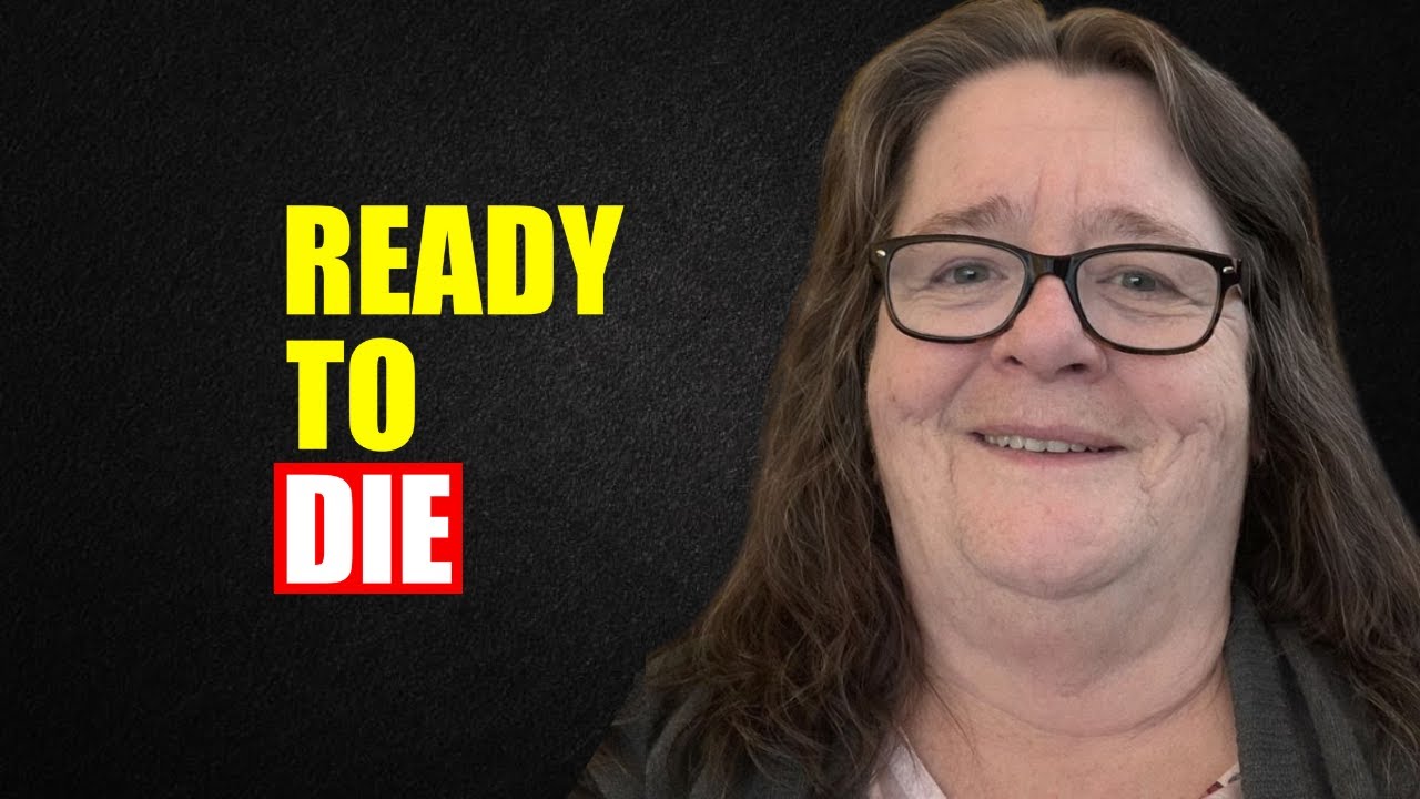 Момент, когда вернулась надежда