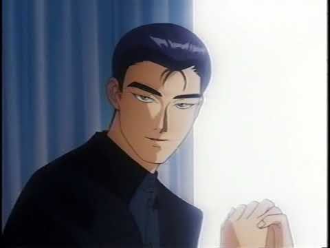 Birdy The Mighty Final Force OVA 03 04 Hard English Sub 