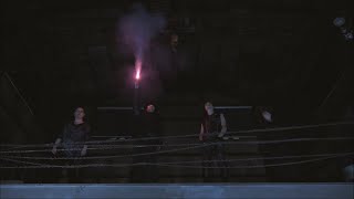 Blood Prophecy - The World on the Fire