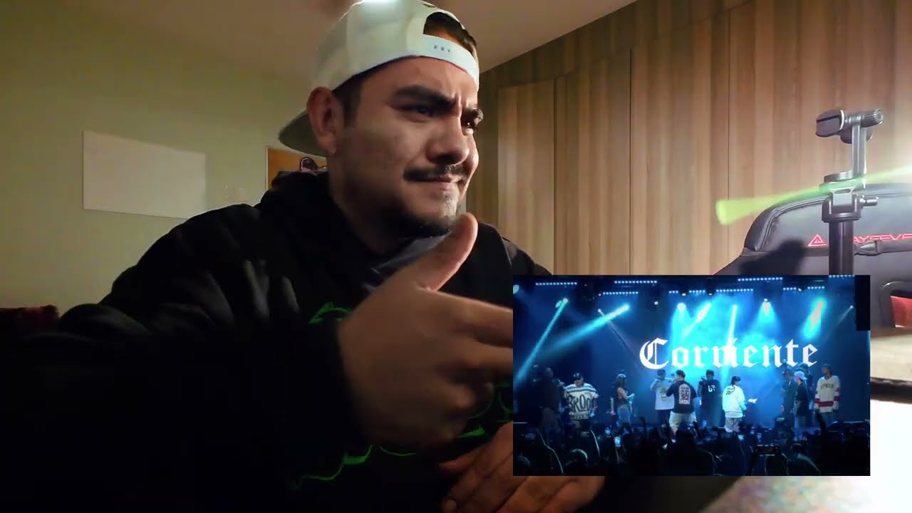 ACZINO REACCIONA A AZUKY HUMILLANDO A RC @BatallaDeCampeones 