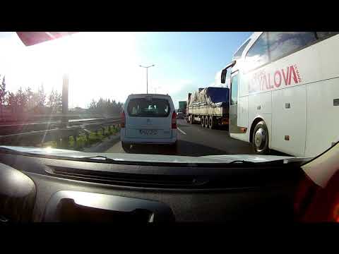 İSTANBUL - BOLU YOLU FULL HD