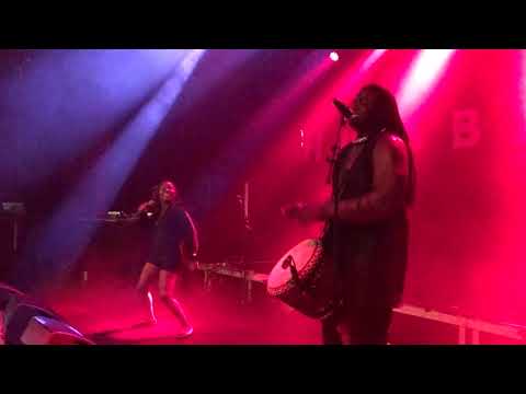 Gato Preto Live @Cologne Humba 2019 – Part 2