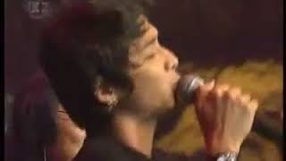 Chrisye Feat Ungu - CInta yang Lain LIVE