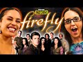 FIREFLY Episode 4 SHINDIG is FUN as Hell ! SHOW REACTION & COMMENTARY | First Time Watching