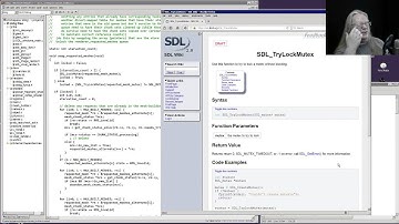 open block building game programming #30
