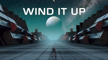 Wind it up - Nigel Stanford (Official Visual)