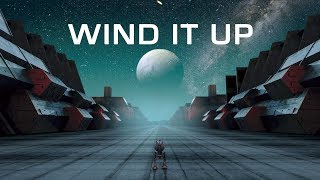 Wind it up - Nigel Stanford (Official Visual)