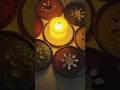 Diya stand from old bangles #diy #diyastand #diwali #diwalispecial #diwalidecoration #short #viral