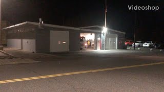 Engine 1113 Responding