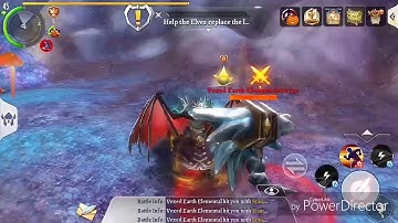 Order and chaos 2: Best mmorpg games in mobile