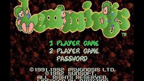 Derek plays NeoLemmix Redux (Session 11)