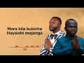 Barakito Rodrigue X Godfrey Mteule Yatapita Official Lyric Video Barakito Rodrigue X Godfrey Mteule Yatapita Official Lyric Video