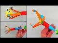 Paper hand |antistress toy | easy origami👓 Оrigami